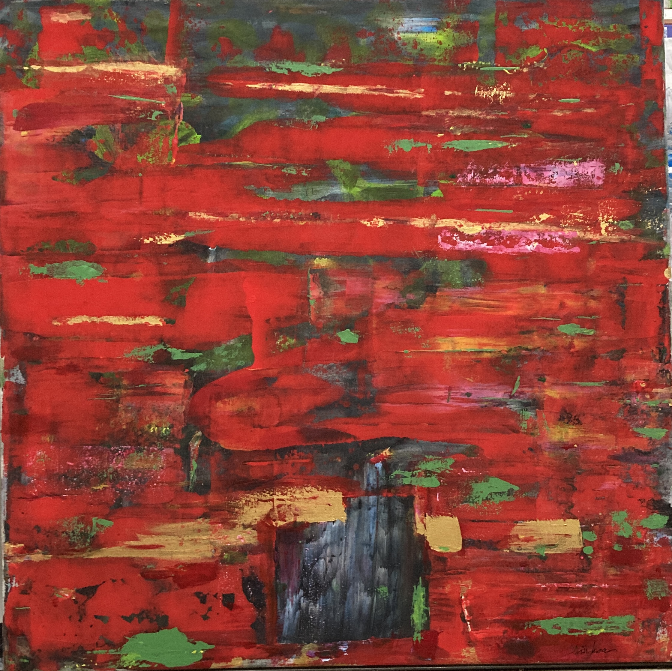 Por los Old Quarters copia