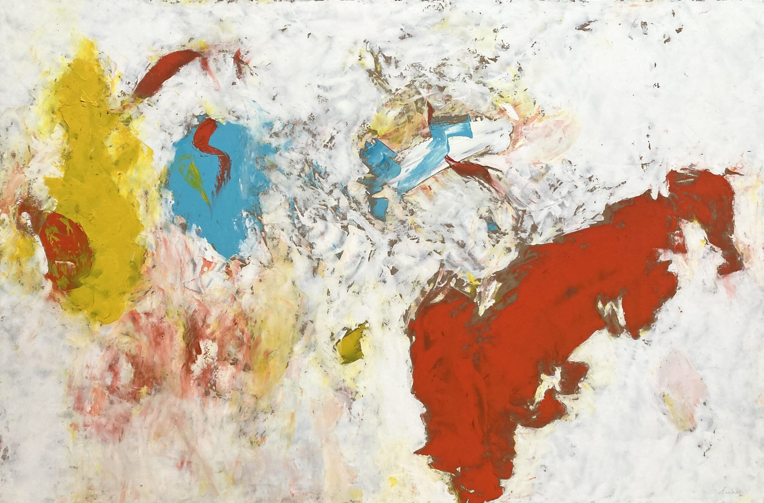 The Missing Map copia