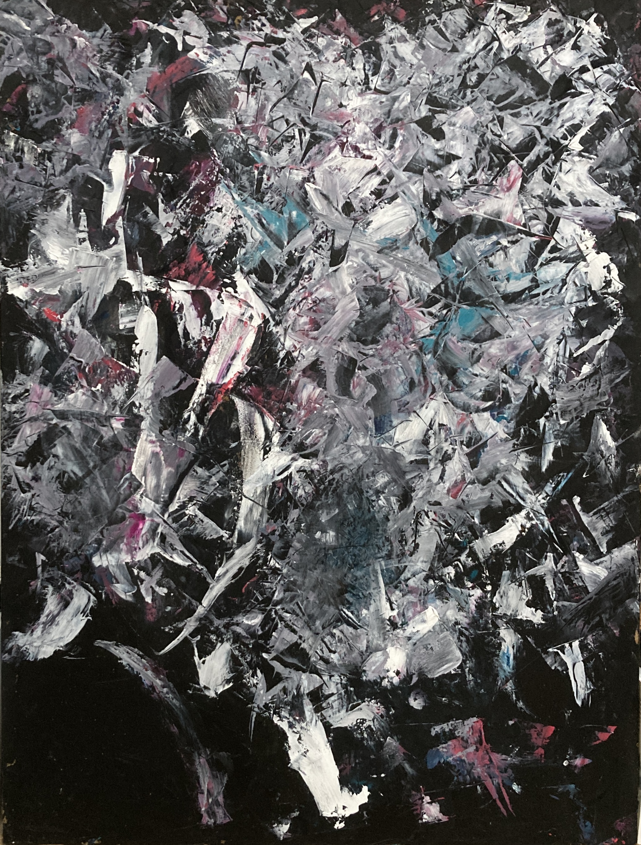 The chaos tree copia